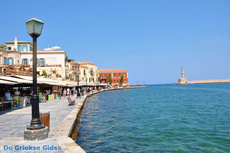Chania